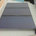 SunMaxx Solar Domestic Hot Water Flat Plate Collectors